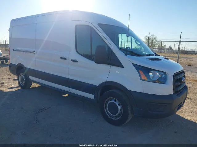 2020 Ford Transit-250 VIN 1FTBR1C89LKA13862 фото 1