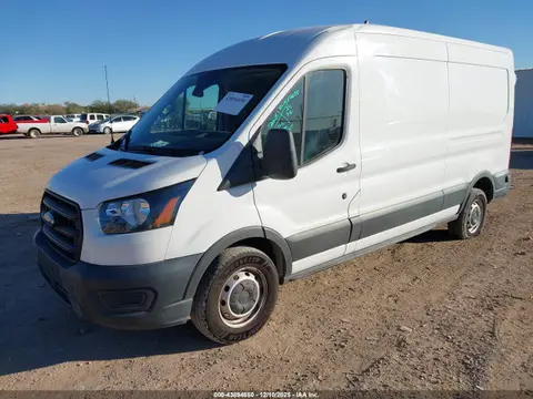 2020 Ford Transit-250 VIN 1FTBR1C89LKA13862 фото 2