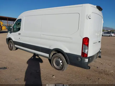 2020 Ford Transit-250 VIN 1FTBR1C89LKA13862 фото 3