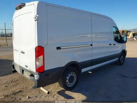 2020 Ford Transit-250 VIN 1FTBR1C89LKA13862 фото 4