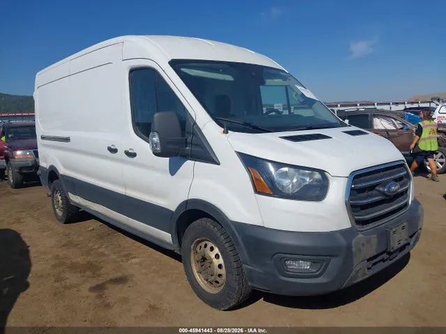 2020 Ford Transit-250 VIN 1FTBR2C84LKA02404 фото 1