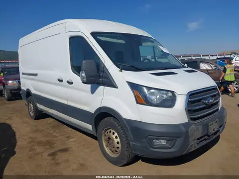1FTBR2C84LKA02404 — 2020 Ford Transit-250, Естественный износ (Normal Wear & Tear), фото до ремонта