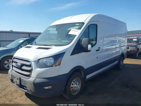 2020 Ford Transit-250 VIN 1FTBR2C84LKA02404 фото 2