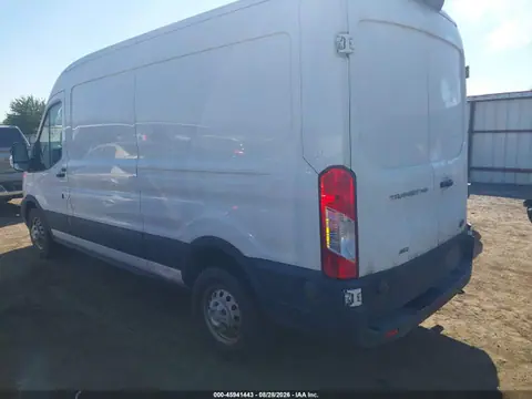 2020 Ford Transit-250 VIN 1FTBR2C84LKA02404 фото 3
