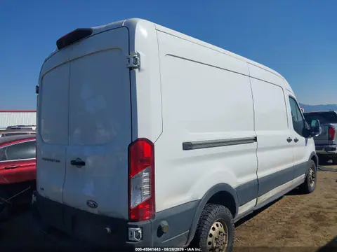 2020 Ford Transit-250 VIN 1FTBR2C84LKA02404 фото 4