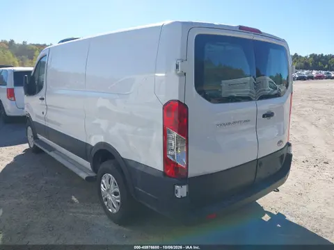 2022 Ford Transit-250 VIN 1FTBR1Y81NKA30909 фото 3
