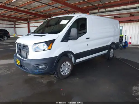 2024 Ford Transit-250 VIN 1FTBR1Y82RKB25274 фото 2