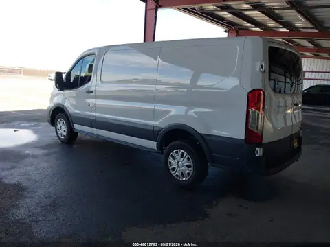 2024 Ford Transit-250 VIN 1FTBR1Y82RKB25274 фото 3
