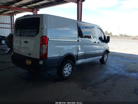 2024 Ford Transit-250 VIN 1FTBR1Y82RKB25274 фото 4