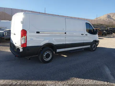 2024 Ford Transit-250 VIN 1FTBR1Y81RKA77072 фото 4