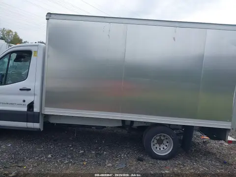 2021 Ford Transit-350 Cab VIN 1FDBF6Z86MKA43038 фото 3