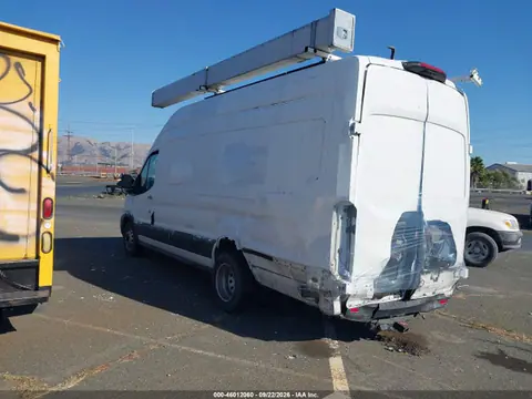 2021 Ford Transit-350 Cargo Van VIN 1FTBF4X80MKA79822 фото 3