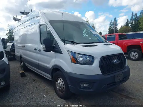 2022 Ford Transit-350 Cargo Van VIN 1FTBW3UG4NKA06718 фото 1