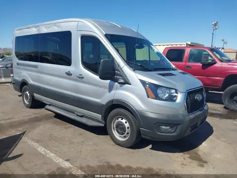 2024 Ford Transit-350 Passenger Van Xl VIN 1FBAX2CG2RKA67970 фото 1