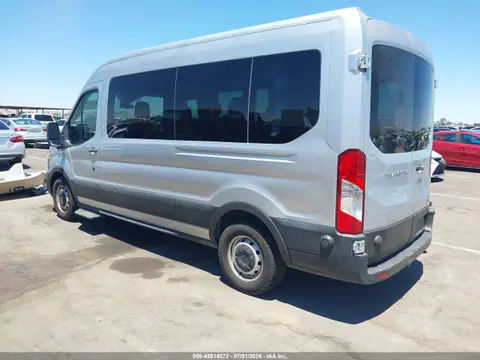 2024 Ford Transit-350 Passenger Van Xl VIN 1FBAX2CG2RKA67970 фото 3