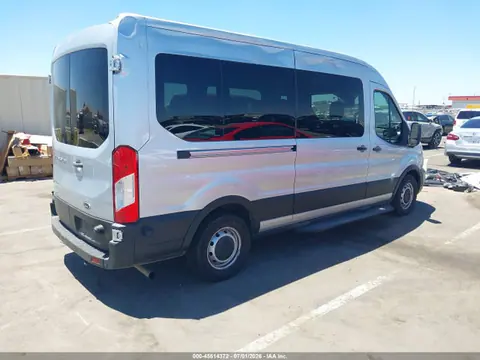 2024 Ford Transit-350 Passenger Van Xl VIN 1FBAX2CG2RKA67970 фото 4