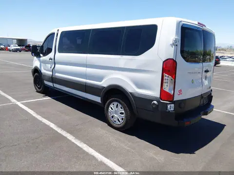 2019 Ford Transit-350 Xl/xlt VIN 1FBZX2ZM3KKB24814 фото 3