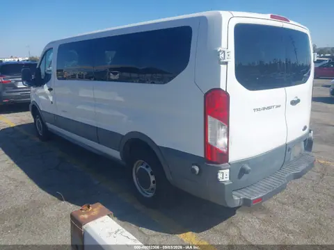 2018 Ford Transit-350 Xl VIN 1FBZX2ZM9JKA99870 фото 3