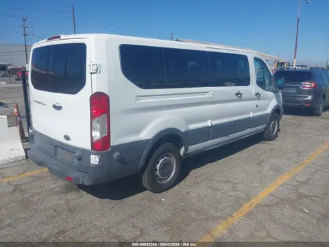 2018 Ford Transit-350 Xl VIN 1FBZX2ZM9JKA99870 фото 4