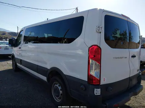 2018 Ford Transit-350 Xl VIN 1FBZX2ZM8JKB36049 фото 3