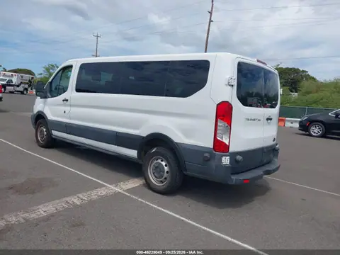 2018 Ford Transit-350 Xl VIN 1FBZX2ZM7JKB18903 фото 3