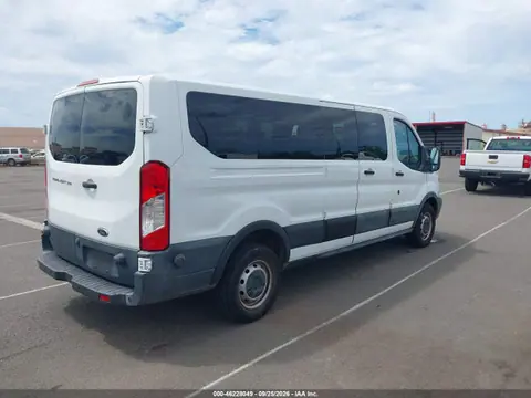 2018 Ford Transit-350 Xl VIN 1FBZX2ZM7JKB18903 фото 4