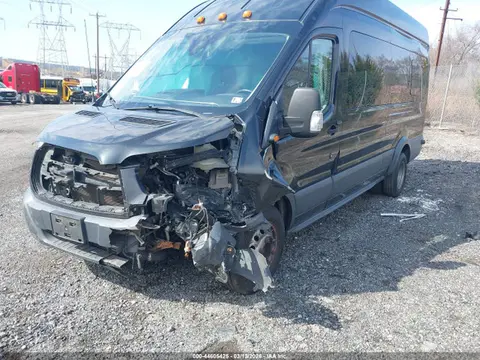 2015 Ford Transit-350 Xlt VIN 1FBVU4XG1FKA42926 фото 2
