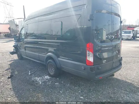 2015 Ford Transit-350 Xlt VIN 1FBVU4XG1FKA42926 фото 3