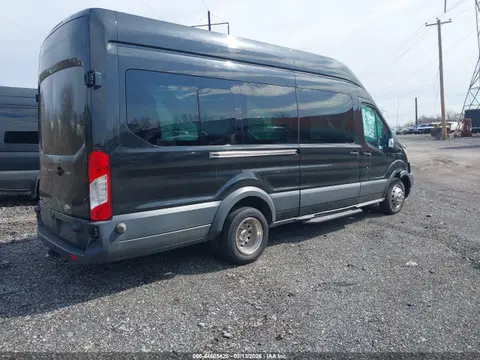 2015 Ford Transit-350 Xlt VIN 1FBVU4XG1FKA42926 фото 4