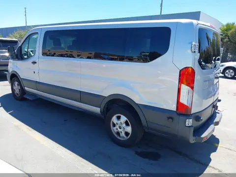 2018 Ford Transit-350 Xlt VIN 1FBZX2YMXJKA91181 фото 3