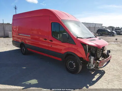 2016 Ford Transit-350 VIN 1FTBW3XV7GKA48264 фото 1