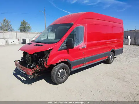 2016 Ford Transit-350 VIN 1FTBW3XV7GKA48264 фото 2
