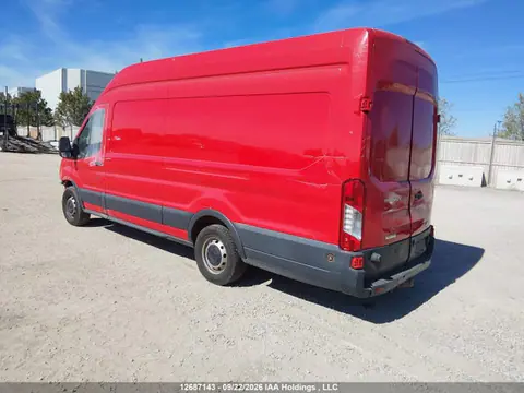 2016 Ford Transit-350 VIN 1FTBW3XV7GKA48264 фото 3