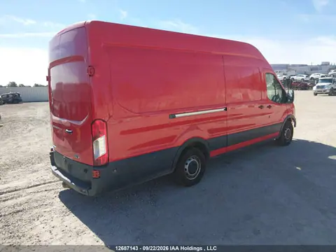 2016 Ford Transit-350 VIN 1FTBW3XV7GKA48264 фото 4