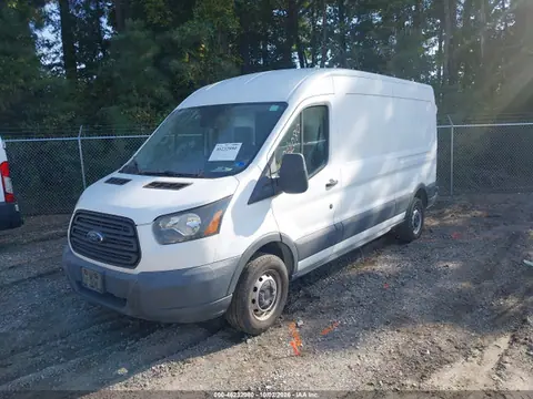 2017 Ford Transit-350 VIN 1FTBW2CM6HKB29135 фото 2