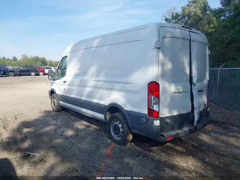 2017 Ford Transit-350 VIN 1FTBW2CM6HKB29135 фото 3