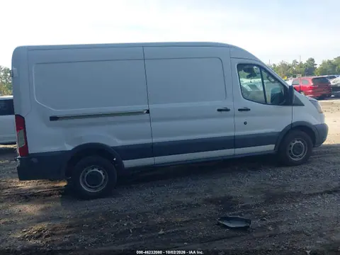 2017 Ford Transit-350 VIN 1FTBW2CM6HKB29135 фото 4