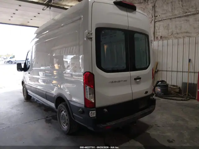 1FTBW2XMXJKB07252 — 2018 Ford Transit-350, фото 3 с аукциона IAAI 13.10.2026, Естественный износ