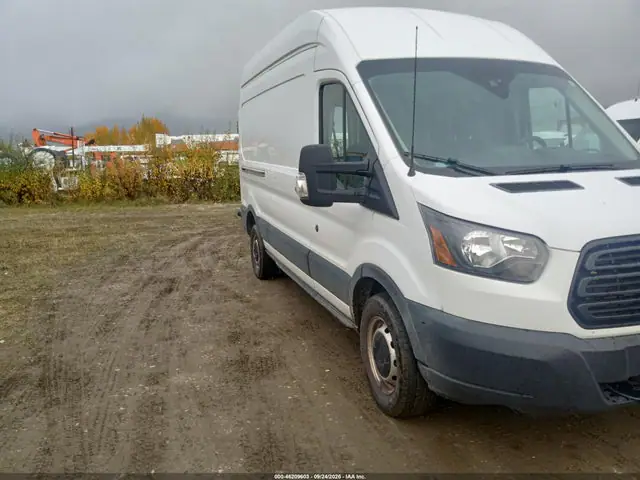 1FTBW2XMXKKB28572 — 2019 Ford Transit-350, Естественный износ (Normal Wear & Tear), фото до ремонта