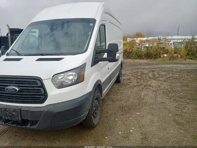 2019 Ford Transit-350 VIN 1FTBW2XMXKKB28572 фото 2