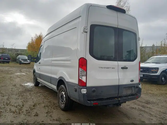 2019 Ford Transit-350 VIN 1FTBW2XMXKKB28572 фото 3
