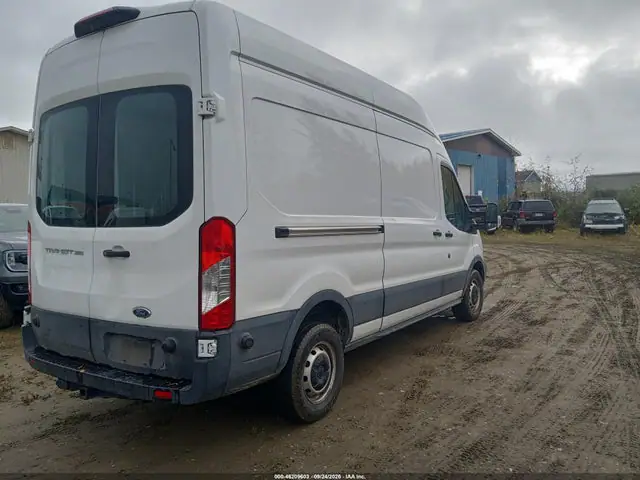 2019 Ford Transit-350 VIN 1FTBW2XMXKKB28572 фото 4