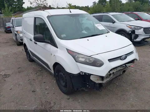 NM0LE6E71E1141987 — 2014 Ford Transit Connect Xl, Не указано (Unknown), фото до ремонта