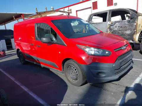 NM0LS7E7XE1152131 — 2014 Ford Transit Connect Xl, Угон (Theft), фото до ремонта