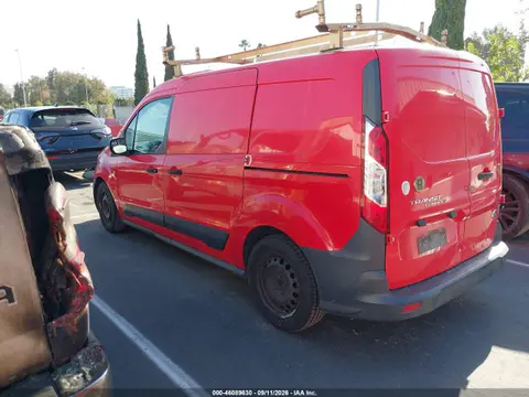 2014 Ford Transit Connect Xl VIN NM0LS7E7XE1152131 фото 3