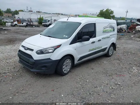 2015 Ford Transit Connect Xl VIN NM0LS7E72F1200691 фото 2