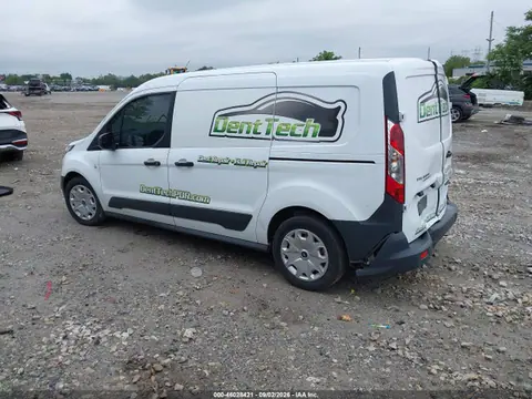 2015 Ford Transit Connect Xl VIN NM0LS7E72F1200691 фото 3