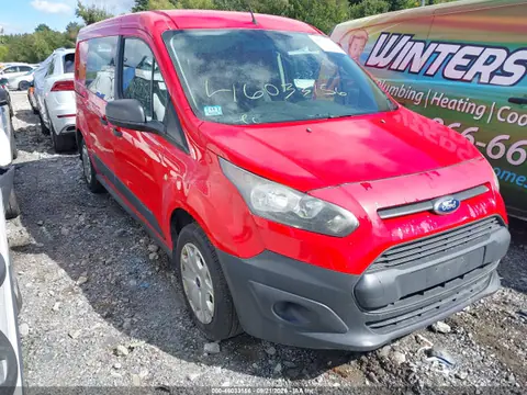 NM0LS7E77F1188506 — 2015 Ford Transit Connect Xl, Не указано (Unknown), фото до ремонта