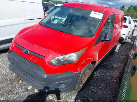 2015 Ford Transit Connect Xl VIN NM0LS7E77F1188506 фото 2
