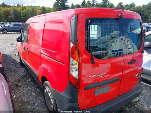 2015 Ford Transit Connect Xl VIN NM0LS7E77F1188506 фото 3